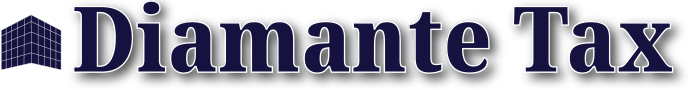 Diamante tax logo